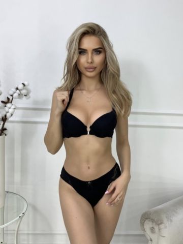 Снежана Волшебная Блондинка Макеевка