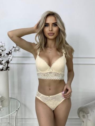 Снежана Волшебная Блондинка фото 2