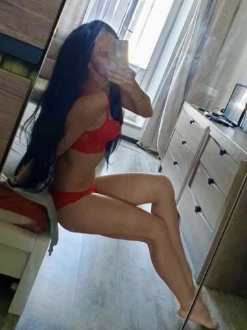 Виолетта фото 4