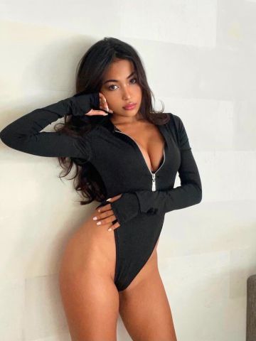 Жанель Огненная Реал Макеевка