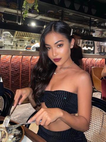 Жанель Огненная Реал фото 5