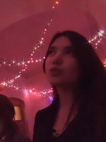 Анна Гравитация Макеевка