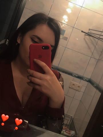 Анна Гравитация фото 2