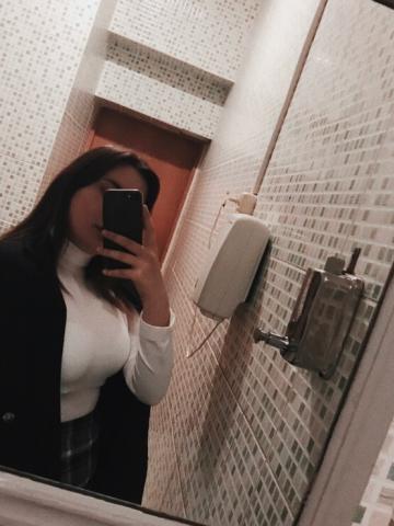 Анна Гравитация фото 3