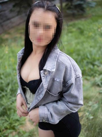 Даша Молния фото 3