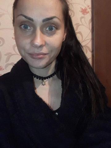 Снежана Индивидуалка Блондинка фото 4