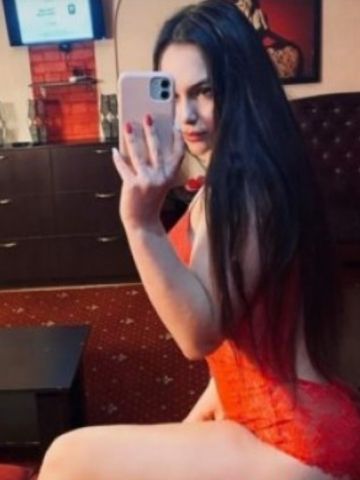 Камилла Энергия Макеевка