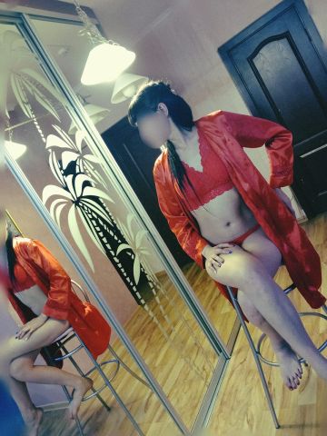 Анастасия Макеевка