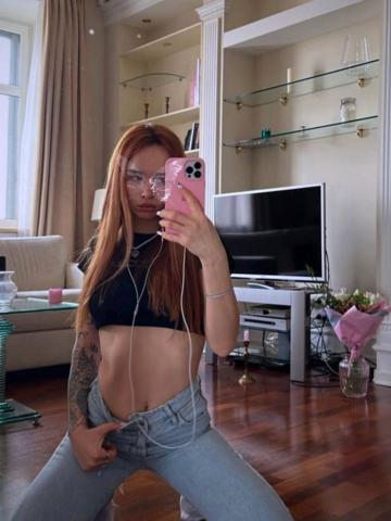 Елена фото 3