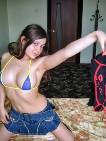 Лена Знойная Брюнетка Макеевка